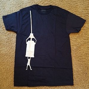 Doctor Who Tardis Hang t-shirt